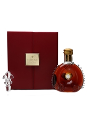 Remy Martin Louis XIII Cognac