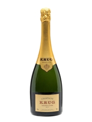 Krug Grande Cuvée Brut