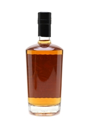 WP 2005 Jamaica Rum 12 Year Old - The Rum Cask 50cl / 56.6%