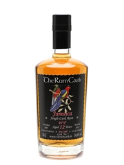 WP 2005 Jamaica Rum