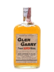 Glen Garry