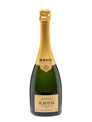 Krug Grande Cuvée Brut