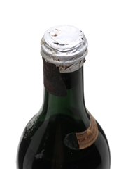 Fernet Branca Bottled 1940s-1950s 90cl / 45%