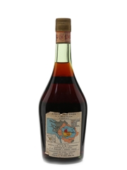 Guillot 20 Year Old VSOP Bottled 1970s - Illva Saronno 75cl