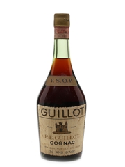 Guillot 20 Year Old VSOP