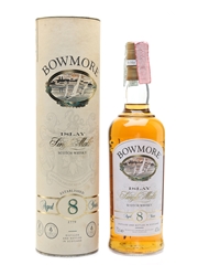 Bowmore 8 Year Old