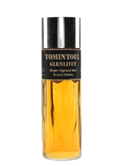 Tomintoul-Glenlivet