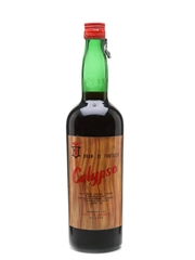 Calypso Rhum Di Fantasia Bottled 1950s - Ciro Frassineti 100cl / 35%