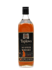 Taplows Bottled 1970s 75cl / 43%