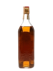 Grant's Standfast Bottled 1970s - Gancia & C Savas 75cl / 40%
