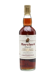 Mortlach 1954