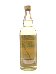 Zubrowka Bison Brand Vodka Bottled 1970s - Rinaldi 75cl / 40%