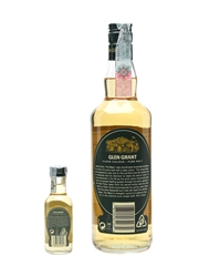 Glen Grant 5 Year Old  5cl & 70cl / 40%