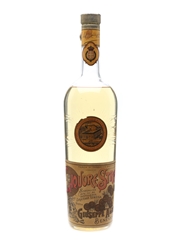 Strega Liqueur Bottled 1950s 100cl / 42.3%