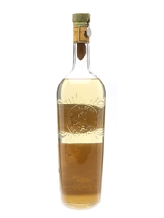 Strega Liqueur Bottled 1950s 100cl / 42.3%