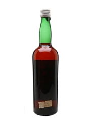 Ciro Frassineti Punch Arancio Bottled 1950s 100cl / 30%
