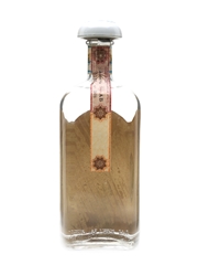 Red Hills Dry London Gin Bottled 1950s-1960s 75cl / 45%