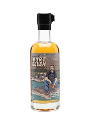 Port Ellen Batch 1