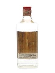 Regent Distilled London Dry Gin Bottled 1960s 75cl / 43%