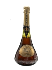 Vin Des Princes 1966 Champagne De Venoge
