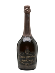 Laurent Perrier Cuvee Grand Siecle