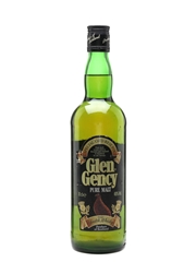 Glen Gency Pure Malt