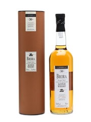 Brora 30 Year Old 3rd Release
