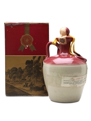 Appleton Reserve 12 Year Old Ceramic Decanter Bottled 1970s - Wray & Nephew 75.7cl / 43%