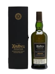 Ardbeg 1974 Single Cask 4985 Bottled 2006 70cl / 46.7%