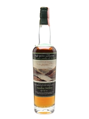 Macallan 1990 Single Cask 14 Year Old - High Spirits Collection 70cl / 46%