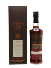Bowmore 1995 13 Year Old Maltmen's Selection  70cl / 54.6%