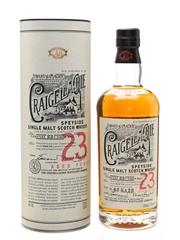 Craigellachie 23 Year Old