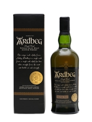 Ardbeg 1974 Cask #3475