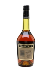Martell VS Bottled 1980s 68cl / 40%