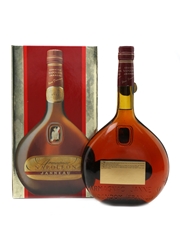 Janneau Napoleon Armagnac Bottled 1980s 100cl / 40%