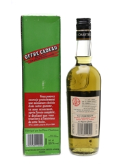 Chartreuse Green Bottled 1982-1984 50cl / 55%