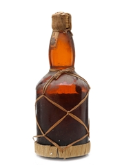 Black Joe Original Jamaica Rum Bottled 1960s 75cl / 40%