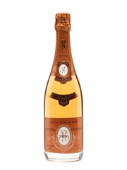 Louis Roederer Cristal Rosé 2006