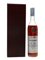 Hine Old Vintage Tres Vieille Cognac  70cl / 40%