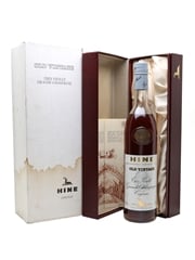 Hine Old Vintage Tres Vieille Cognac  70cl / 40%