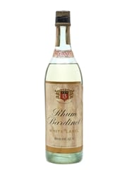 Bardinet White Label