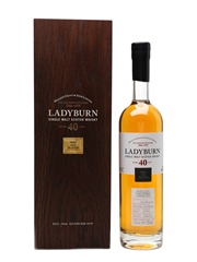 Ladyburn 1974 Private Cask Collection