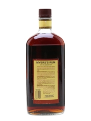 Myers's Planters' Punch Rum Bottled 1970s 75cl / 43%