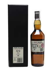 Port Ellen 1979 37 Year Old Special Releases 2017 - 17th Release 70cl / 51%