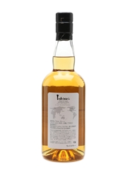 Ichiro's Malt & Grain World Blended Whisky 70cl / 46%