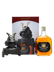 Nikka Gold & Gold Samurai