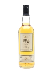 Caol Ila 1974 23 Year Old - First Cask 70cl / 46%