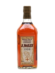 J Bally 1998 Rhum Agricole