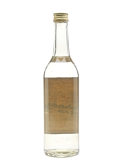 Stolichnaya Bottled 1970s 50cl / 40%