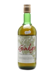Ginkgo Japanese Blended Malt Whisky